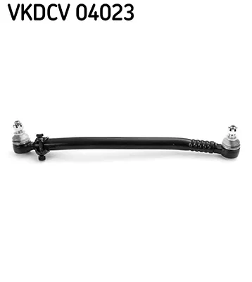 SKF VKDCV steering bar 04023