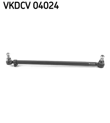 SKF VKDCV 04024 steering bar