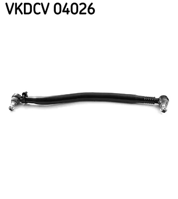 SKF VKDCV steering bar 04026
