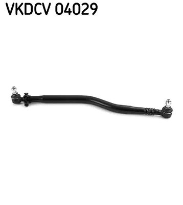 SKF VKDCV steering bar 04029