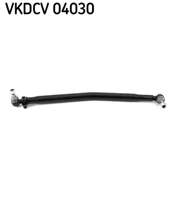 SKF VKDCV 04030 steering bar