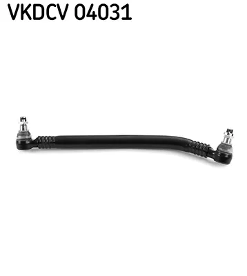 SKF VKDCV steering bar 04031