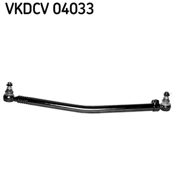 SKF VKDCV 04033 steering bar