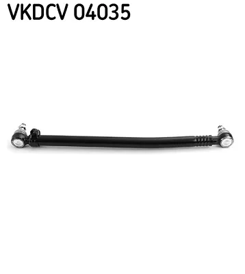 SKF VKDCV 04035 steering bar