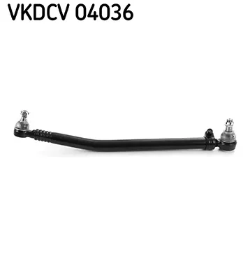 SKF VKDCV steering bar 04036