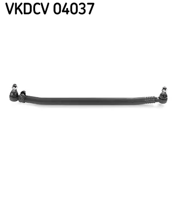 SKF VKDCV 04037 steering bar