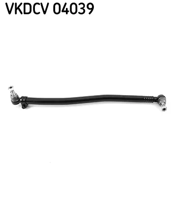 SKF VKDCV steering bar 04039