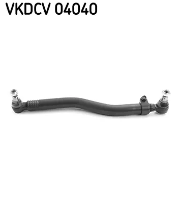 SKF VKDCV 04040 steering bar