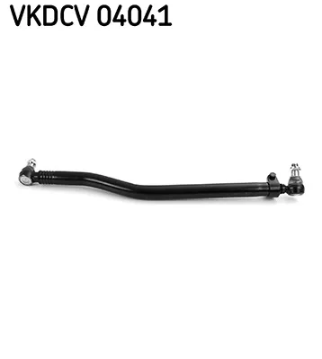 SKF VKDCV 04041 steering bar