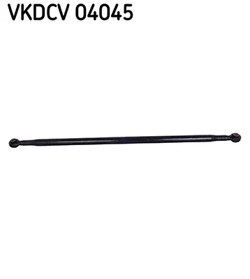 SKF VKDCV 04045 steering bar