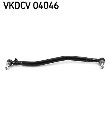 SKF VKDCV steering bar 04046