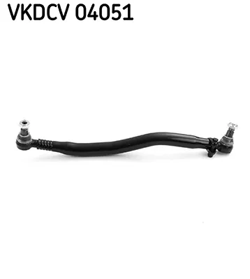 SKF VKDCV steering bar 04051