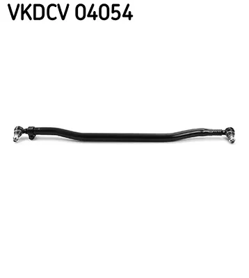 SKF VKDCV 04054 steering bar