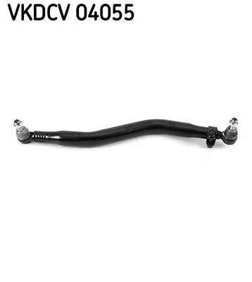 SKF VKDCV 04055 steering bar