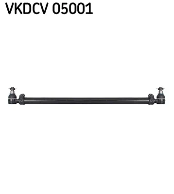 SKF VKDCV 05001 coupling bar
