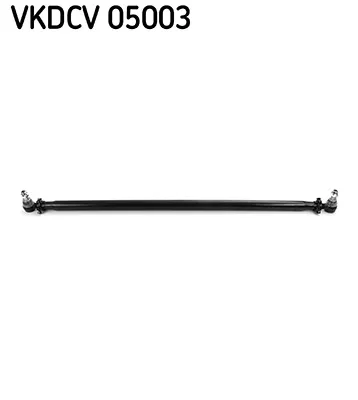 SKF VKDCV 05003 coupling bar