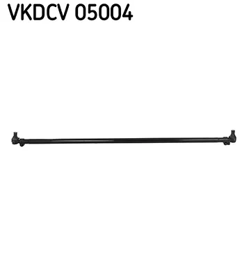SKF VKDCV 05004 coupling bar