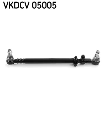 SKF VKDCV 05005 coupling bar