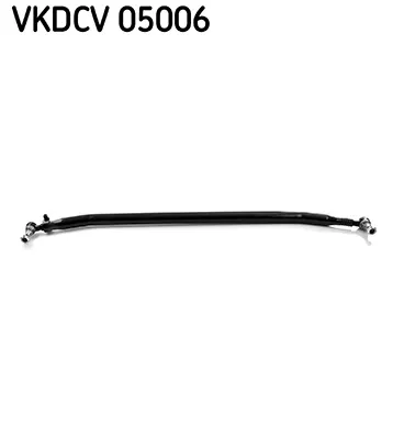 SKF VKDCV 05006 coupling bar