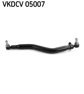 SKF VKDCV 05007 coupling bar
