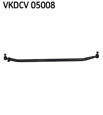 SKF VKDCV 05008 coupling bar
