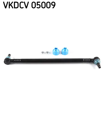 SKF VKDCV 05009 coupling bar