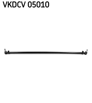 SKF VKDCV 05010 coupling bar