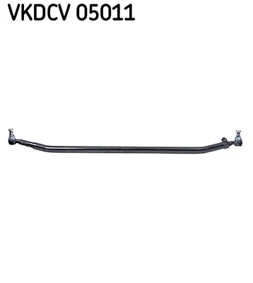 SKF VKDCV 05011 coupling bar