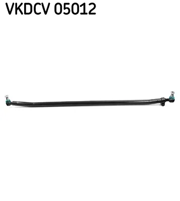 SKF VKDCV 05012 coupling bar
