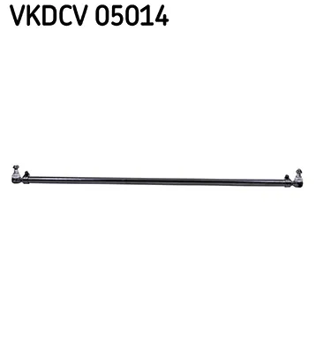 SKF VKDCV 05014 coupling bar