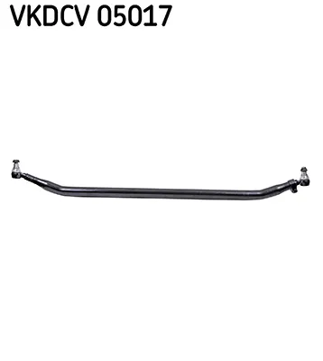 SKF VKDCV 05017 coupling bar
