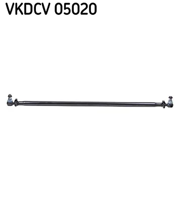 SKF VKDCV 05020 coupling bar
