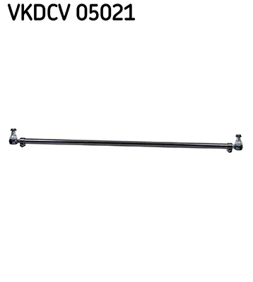 SKF VKDCV 05021 coupling bar