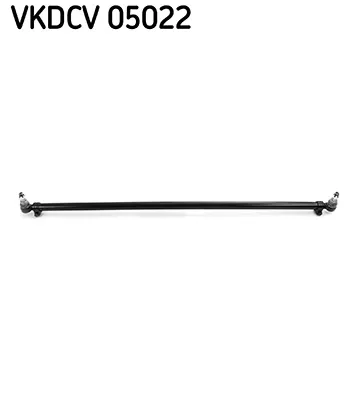 SKF VKDCV 05022 coupling bar