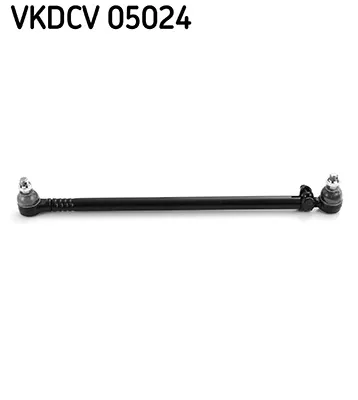 SKF VKDCV 05024 coupling bar