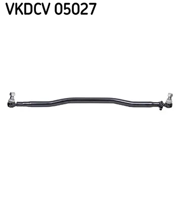 SKF VKDCV 05027 coupling bar