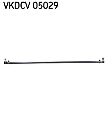 SKF VKDCV 05029 coupling bar