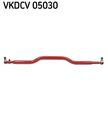 SKF VKDCV 05030 coupling bar