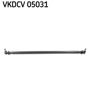 SKF VKDCV 05031 coupling bar