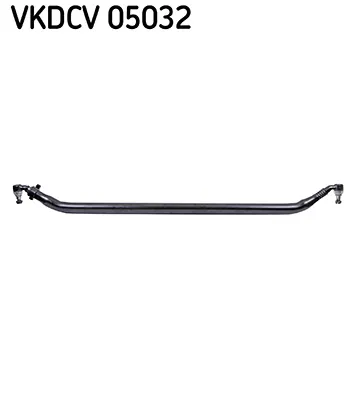 SKF VKDCV 05032 coupling bar