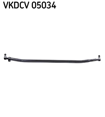 SKF VKDCV 05034 coupling bar
