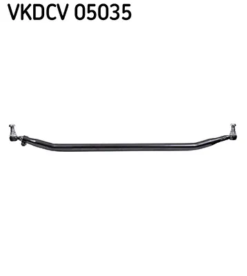 SKF VKDCV 05035 coupling bar