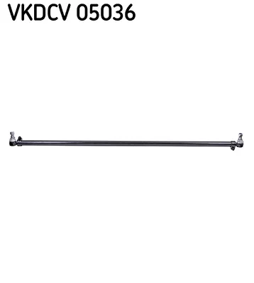 SKF VKDCV 05036 coupling bar