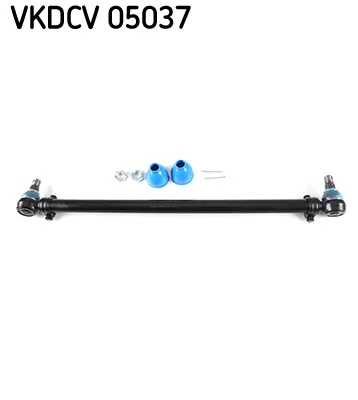 SKF VKDCV 05037 coupling bar