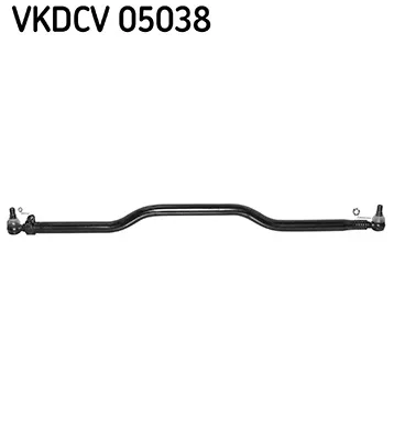 SKF VKDCV 05038 coupling bar