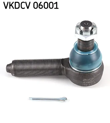 Roller coupling rod SKF VKDCV 06001