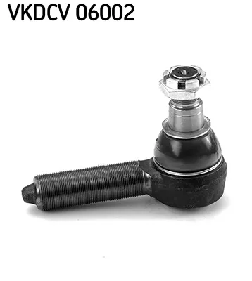 Roller coupling rod SKF VKDCV 06002