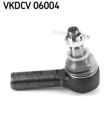 Rótula SKF VKDCV 06004 coupling bar