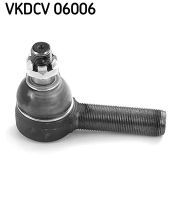 SKF VKDCV 06006 coupling rod rota