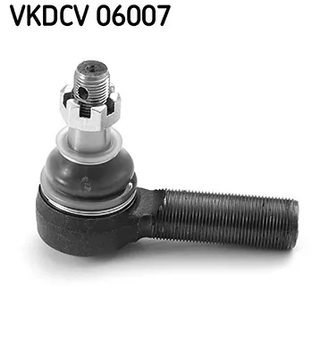 Roller coupling bar SKF VKDCV 06007